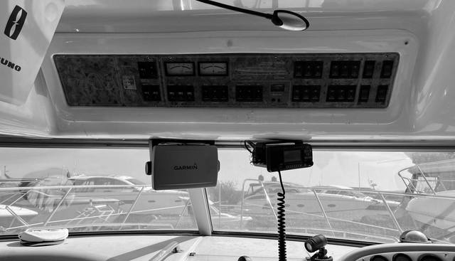 noname yacht for sale 9