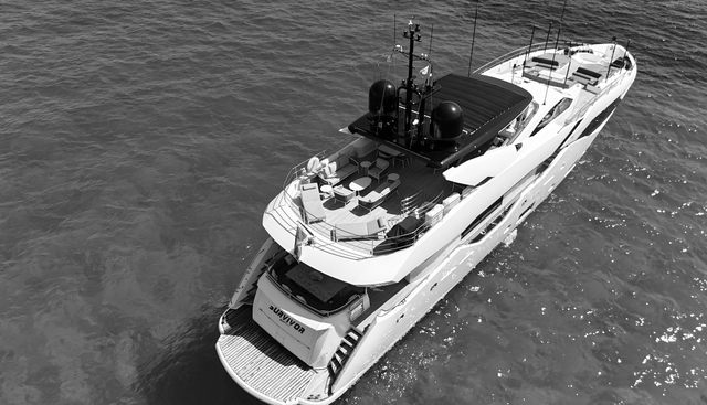 SURVIVOR 2 yacht for sale 5
