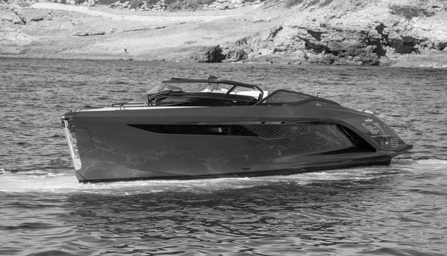 PB2333 yacht for sale 9