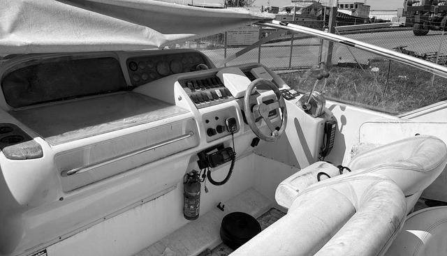 noname yacht for sale 3