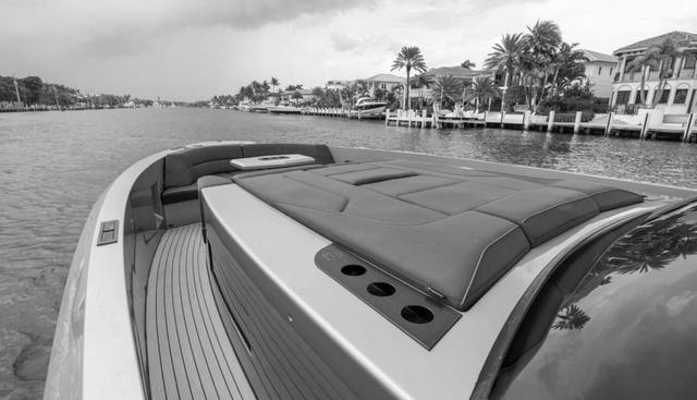 noname yacht for sale 24