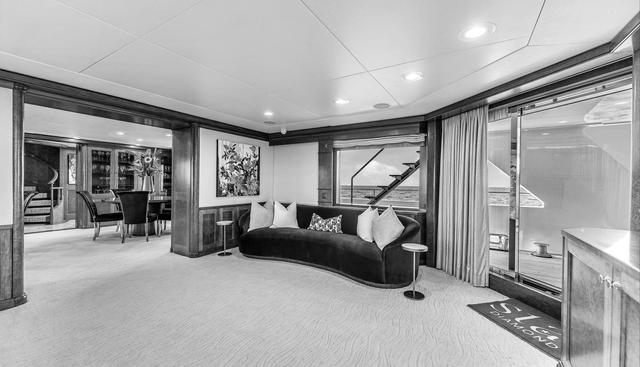 STAR DIAMOND yacht for sale 12