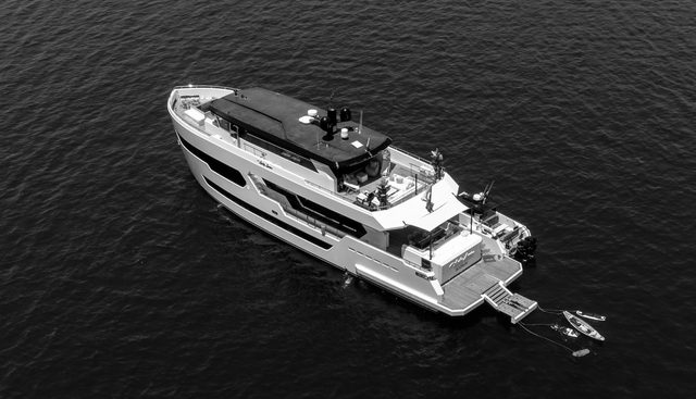 LADY LUNA yacht for sale 12