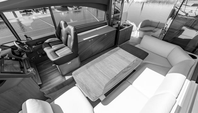 Ottilie yacht for sale 28