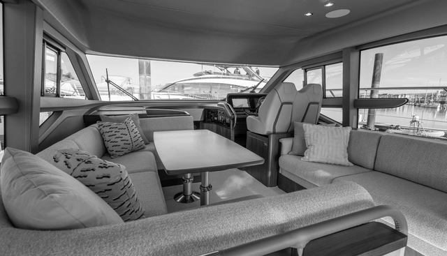 F50201 yacht for sale 5