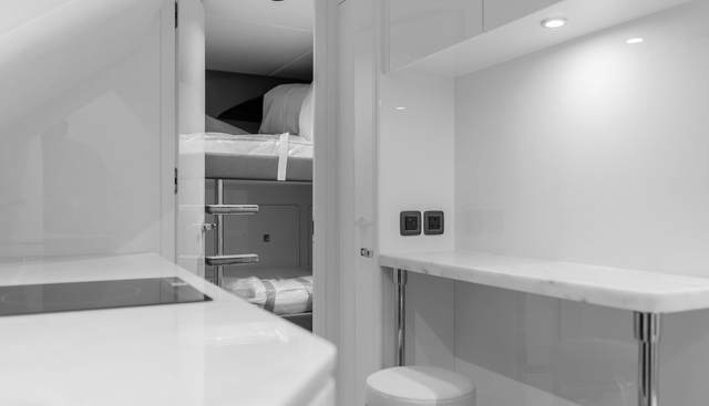 noname yacht for sale 160