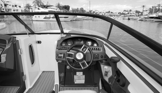noname yacht for sale 12