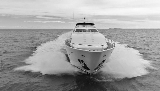 Everything Good yacht for sale 4