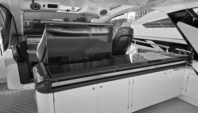 MAKING MEMORIES II yacht for sale 18
