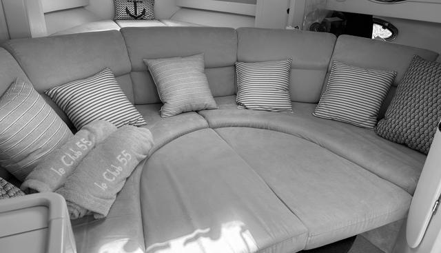 Locomotion yacht for sale 20