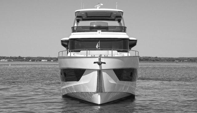noname yacht for sale 3
