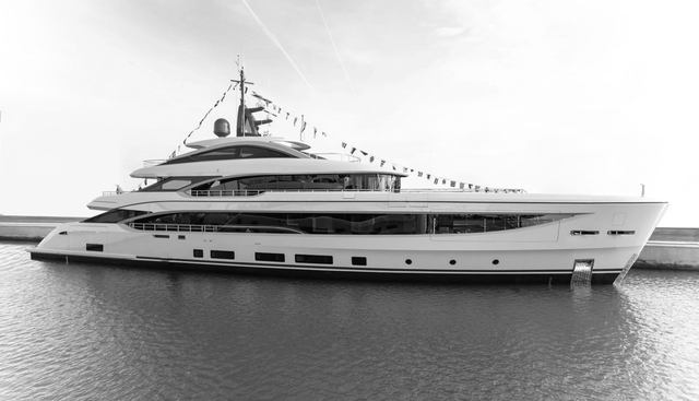 IRYNA yacht for sale 3