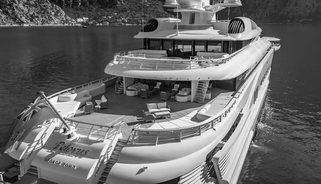 PELORUS yacht for sale 4