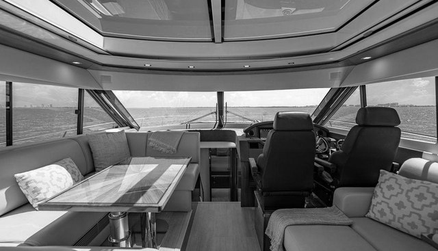 Bald Eagle yacht for sale 39