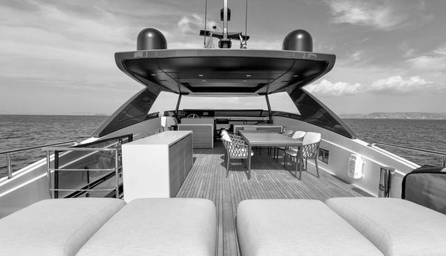 Judy yacht for sale 3