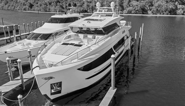 GENESIS yacht for sale 3