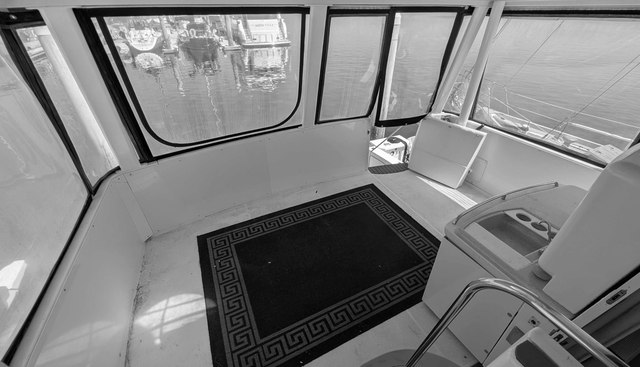 noname yacht for sale 7
