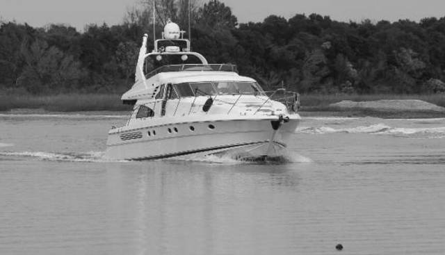 Noname yacht for sale 4