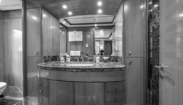 ALEGRIA yacht for sale 29