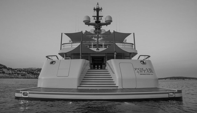 POLAR STAR yacht for sale 5
