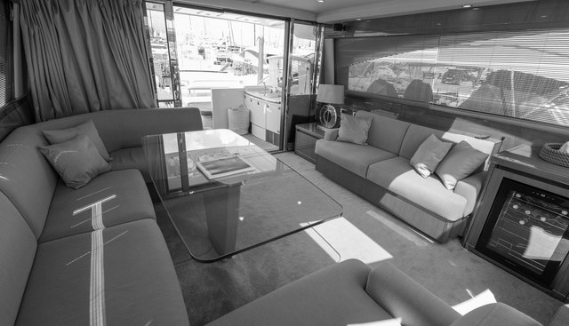 Cappuccino II yacht for sale 17