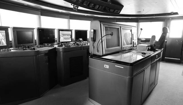 Ambrosia yacht for sale 87