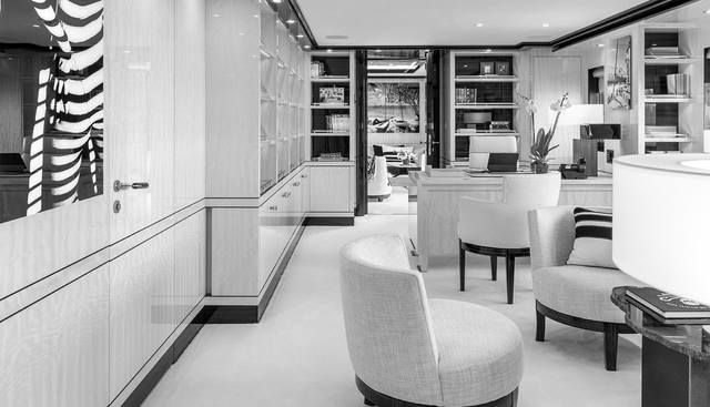 GIGAGI yacht for sale 9