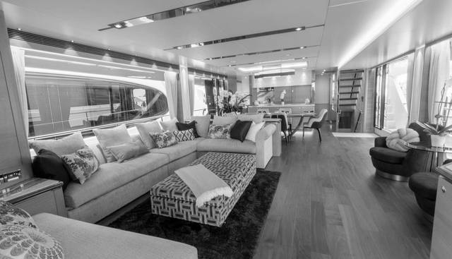 ONE MORE TIME yacht for sale 58
