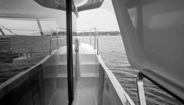 Everything Is Fine yacht for sale 14