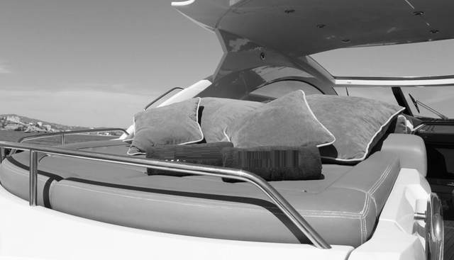 P53 yacht for sale 10