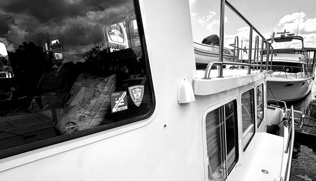 MISS MADDIE yacht for sale 9