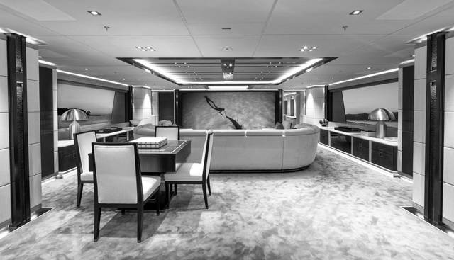 FORMOSA yacht for sale 20