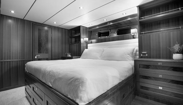 NORDHAVN N80 yacht for sale 8