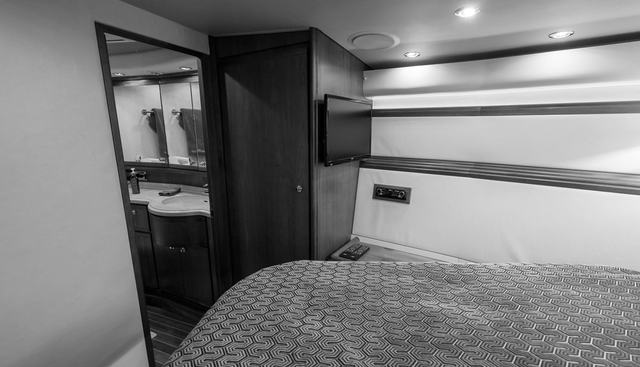 Relentless yacht for sale 62