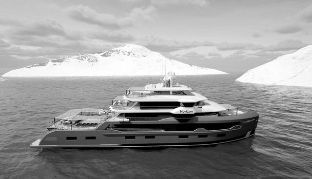HORIZON yacht for sale 2