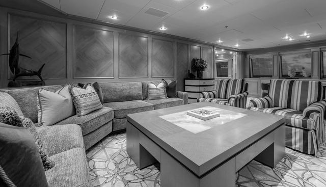 AMANTI yacht for sale 25