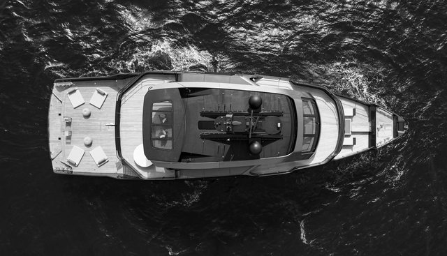K+ yacht for sale 39