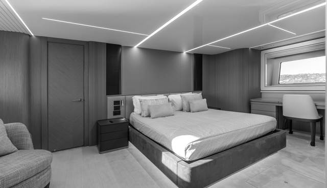 Aurelius yacht for sale 13