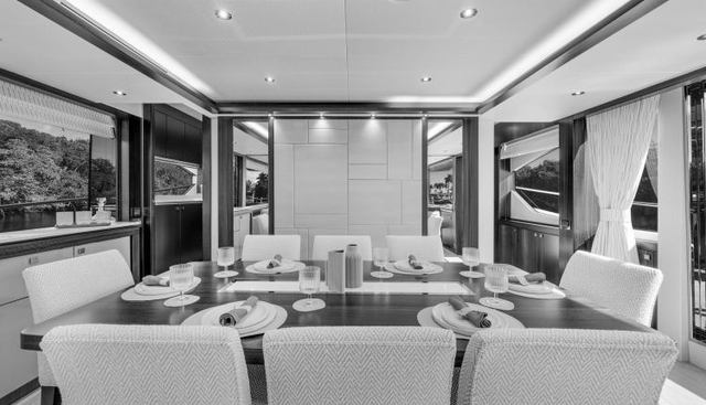 95 YACHT yacht for sale 23