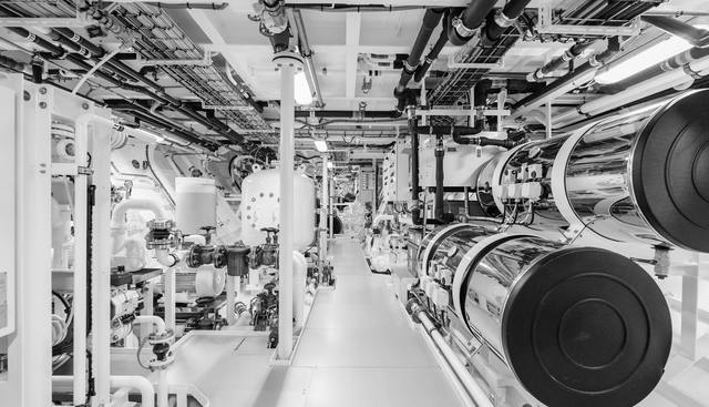 RIO yacht for sale 60