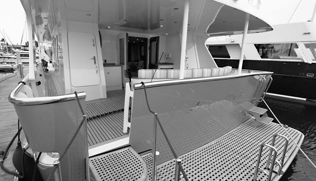 AMARELLLA F yacht for sale 5