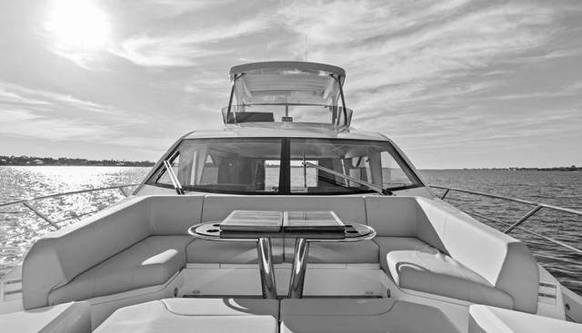 OUR TRADE yacht for sale 99