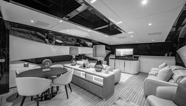 GOLDENEYE yacht for sale 32