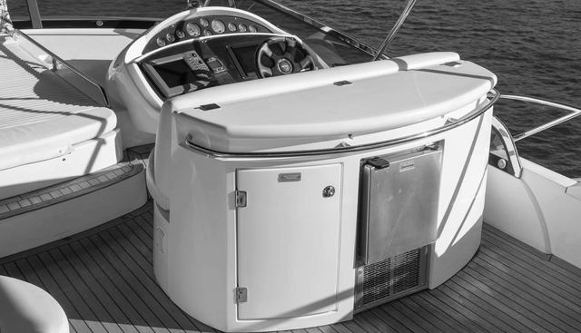 UNFORGETTABLE yacht for sale 34