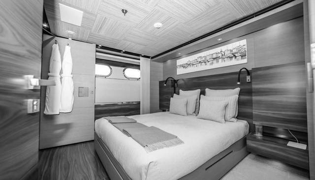 ALI BABA yacht for sale 44