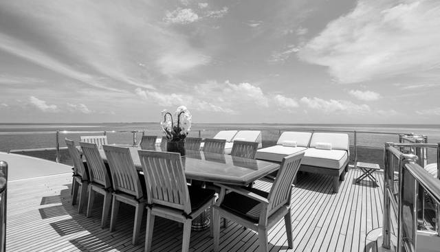 JAGUAR yacht for sale 5