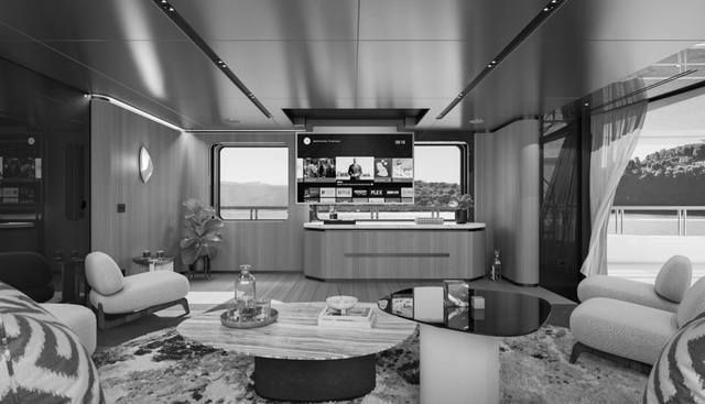 SIRENA 42 yacht for sale 45