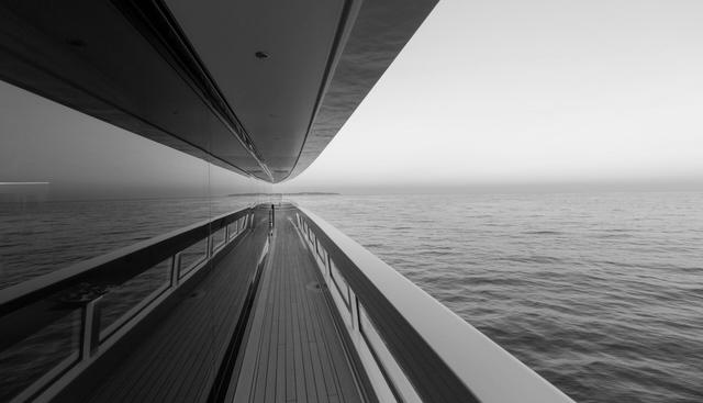 Alchemist yacht for sale 18