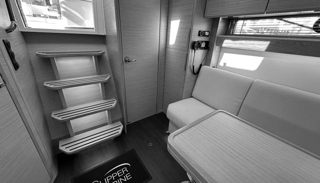 Knot Guilty yacht for sale 62