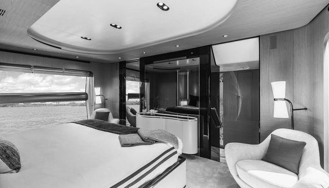 MAJESTIC MOMENTS yacht for sale 35